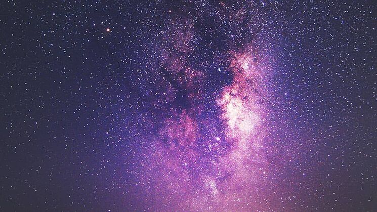 estrellas en Islas Malvinas Argentina 