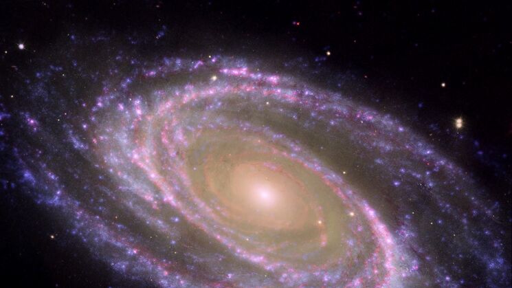eventos astronmicos  junio 2024