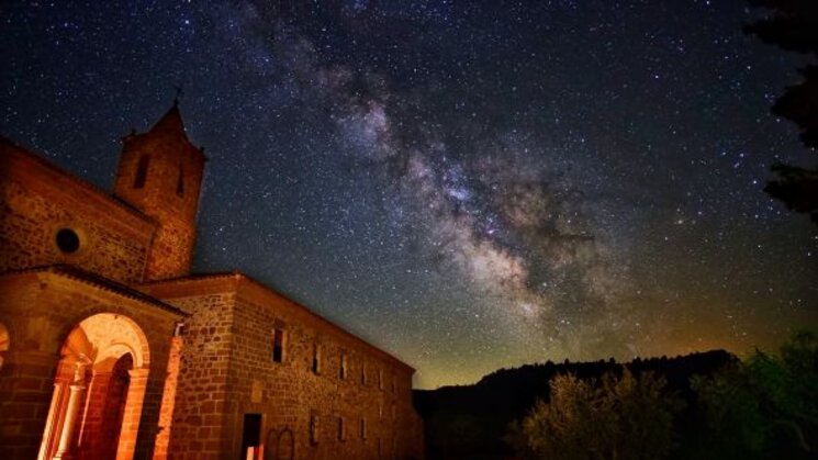 eventos astronmicos  junio 2024