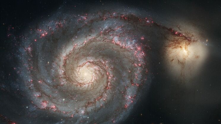 eventos astronmicos  junio 2024