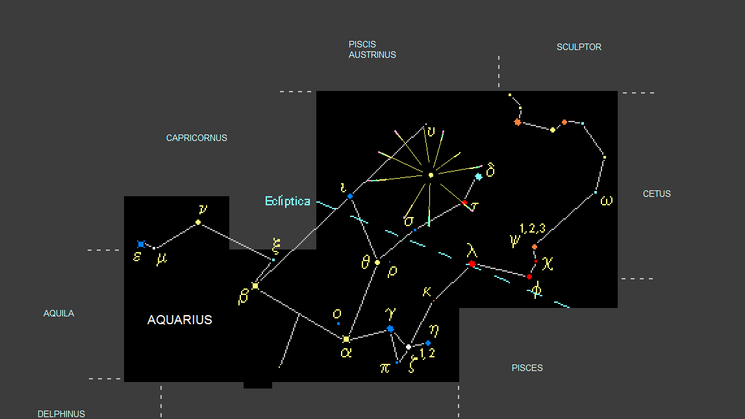 eventos astronmicos julio 2024
