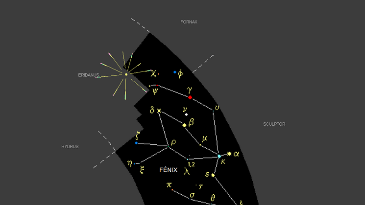 eventos astronmicos julio 2024