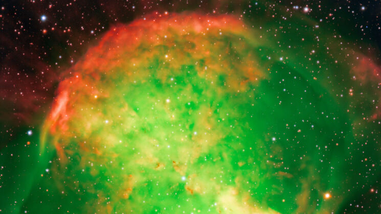 eventos astronmicos julio 2024