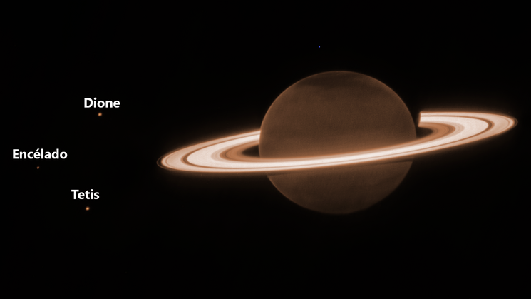 eventos astronmicos julio 2024