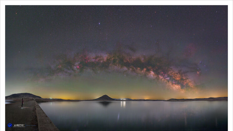 Astrofotgrafo del Mes Jos Luis Quiones