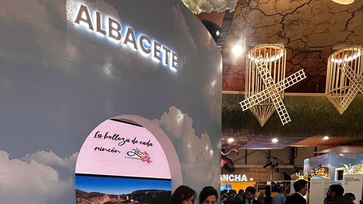 albacete fitur 2025