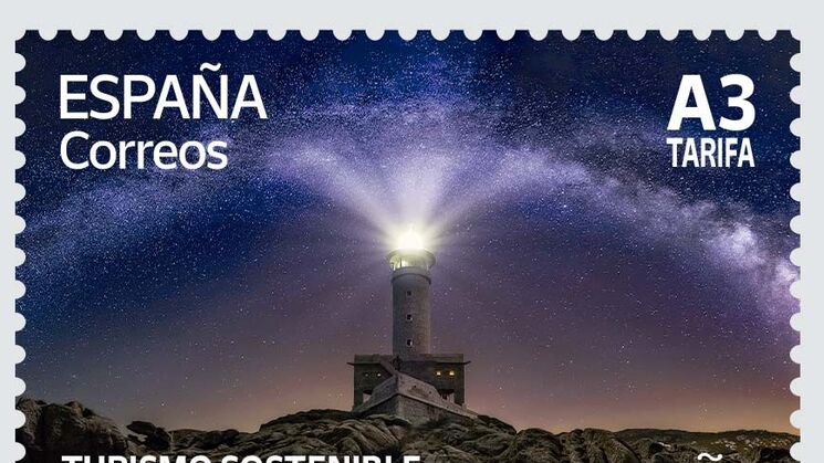 sellos monfrage y punta nariga