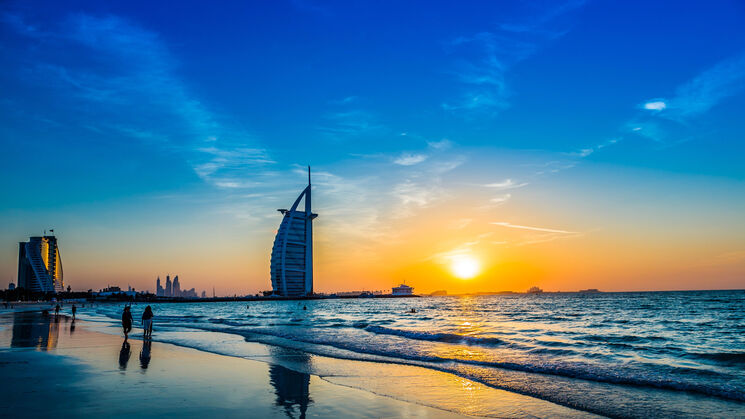 dubai