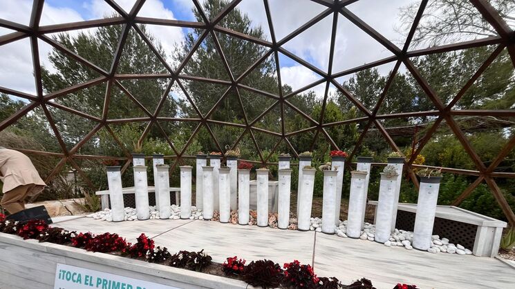 Bibo Park Ibiza Parque Estelar Starlight