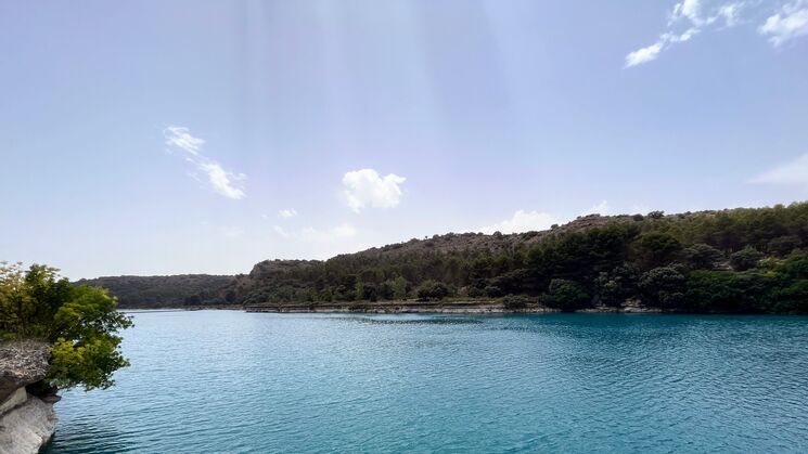 lagunas del ruidera albacete