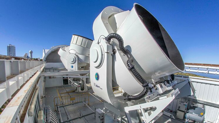 Astrofsica y Medicina Tecnologas que Salvan Vidas