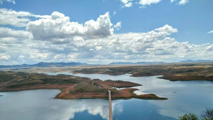 Solsticio de junio Extremadura 2025