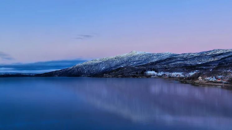 auroras boreales skyscanner