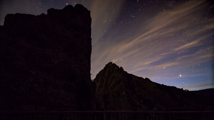 Monfrage 2025 aves y estrellas