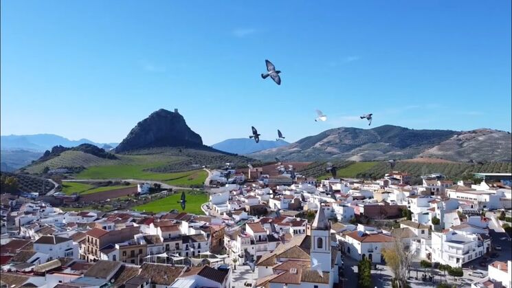 pueblos starlight 2025
