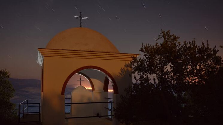 pueblos starlight 2025