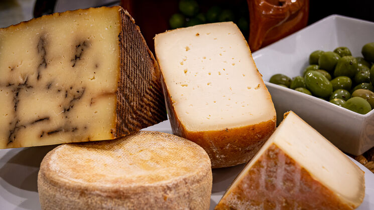 Extremadura astroturismo y gastronomia