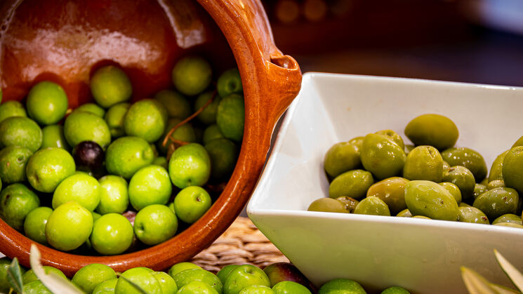 Extremadura astroturismo y gastronomia
