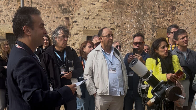 encuentro starlight soria 2025