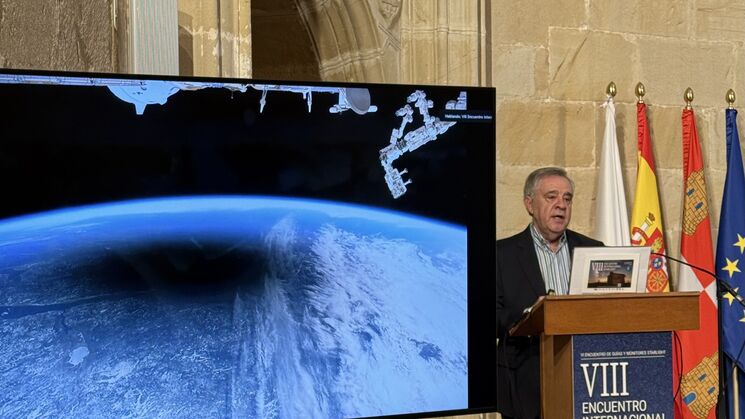 Encuentro starlight Soria final