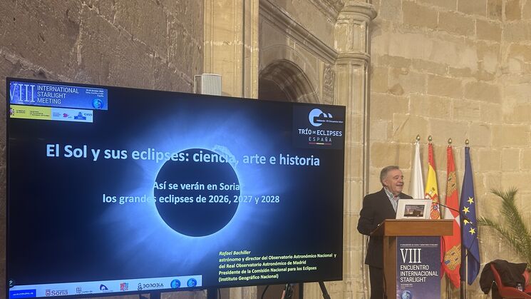 Encuentro starlight Soria final