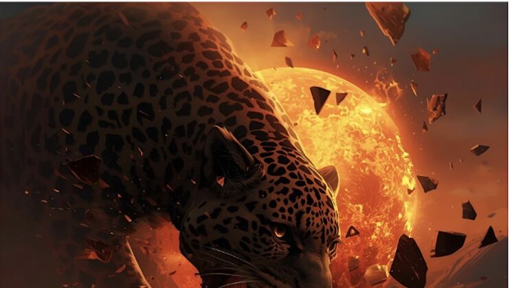 Mitologa de los eclipses