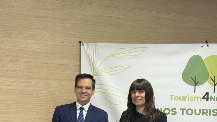 premios tourism4nature