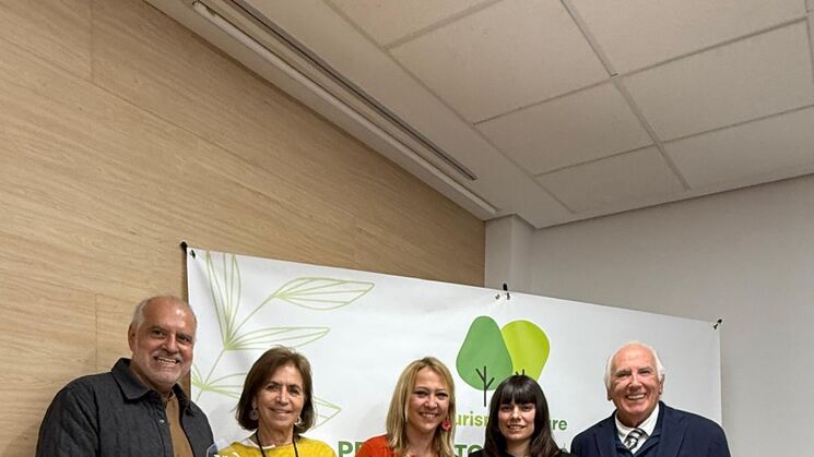 premios tourism4nature