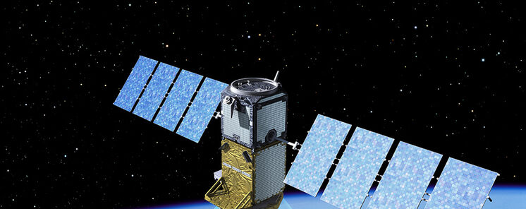 Galileo la constelacin europea que gua al mundo 14 aos de lanzamientos al espacio