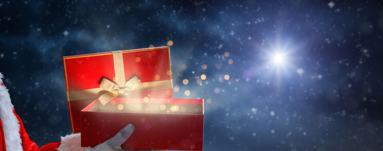 Regalos astronmicos para astroturistas y los mayores fails del universo