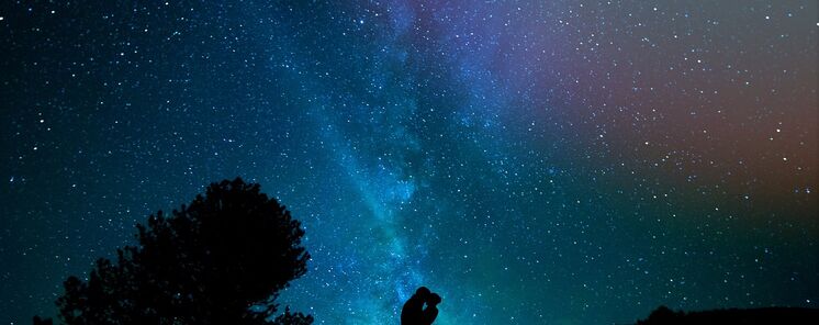 San Valentn bajo las estrellas escapadas romnticas rumbo al eclipse 2026