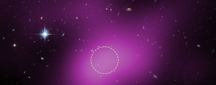 Cloud9 el misterioso objeto csmico que nunca lleg a ser una galaxia