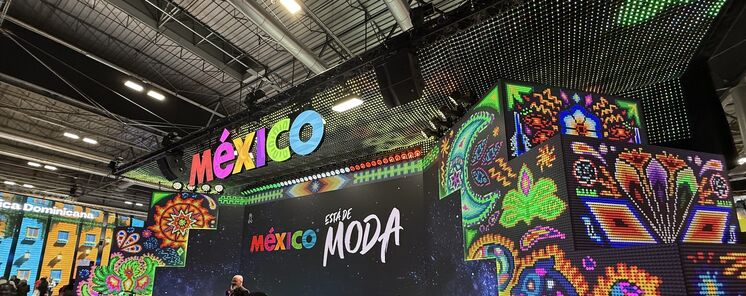 Mxico mira al cielo en FITUR eclipse cultura ancestral y una oportunidad estratgica