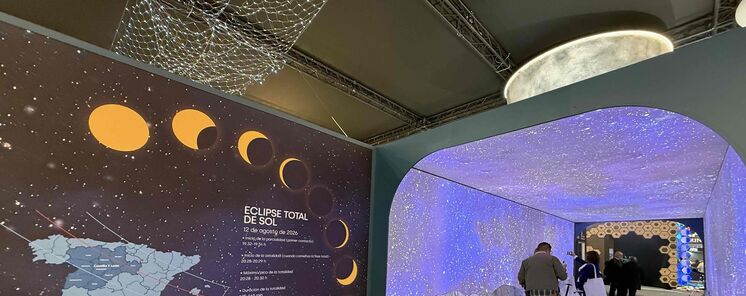 FITUR 2026 cuando el turismo empez a tomarse el cielo en serio