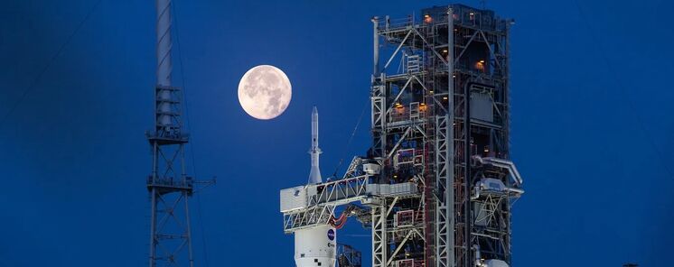 Artemis II retrasa su calendario y pone a prueba el regreso humano a la Luna