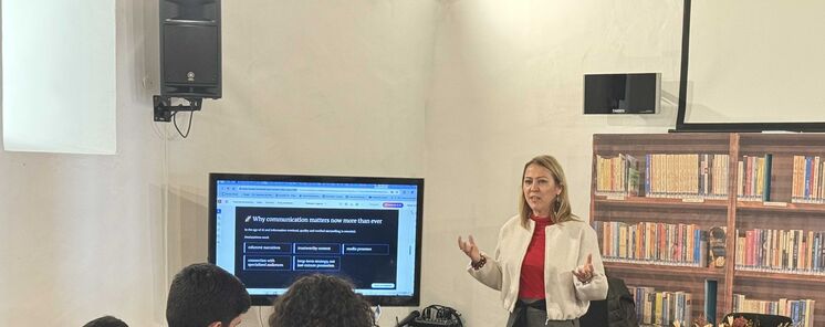 Turismodeestrellascom comparte su modelo de trabajo en el proyecto europeo CanStar