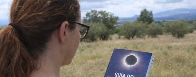 Gua prctica para vivir el eclipse solar del 12 de agosto de 2026