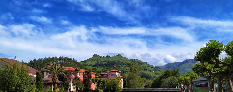 Lirganes y Miera se preparan para el eclipse de 2026 impulsando el astroturismo