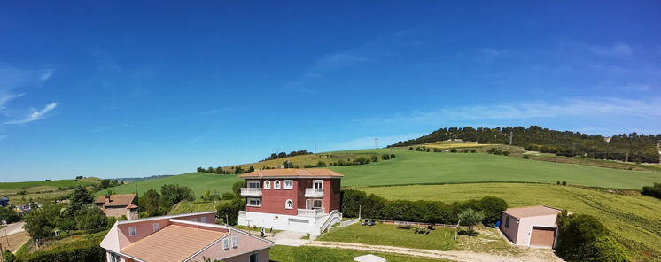 Finca Sotomar una escapada en Valladolid para disfrutar del turismo de estrellas