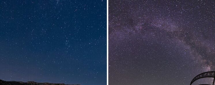 Montsec y Andorra sern sedes de los Encuentros Starlight 2026 y 2027