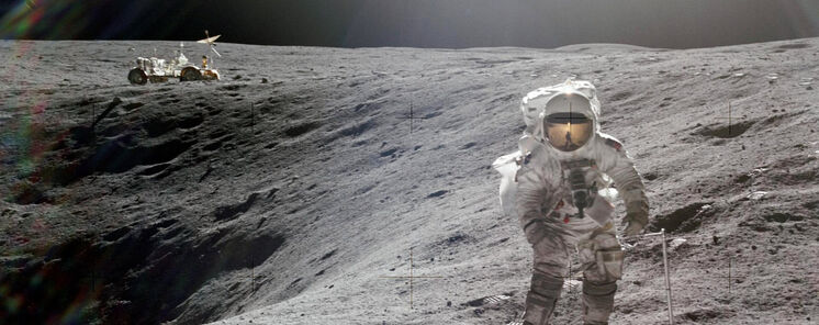 Artemis II la humanidad regresa a la Luna 53 aos despus