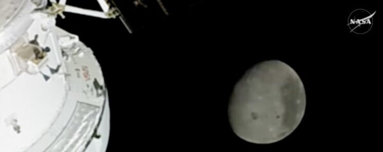 Artemis II la vuelta a casa tras diez das que han devuelto a la humanidad a la Luna