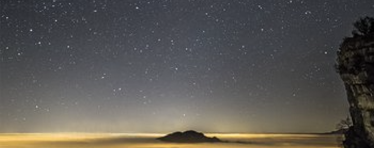 Altopiano di Asiago el destino italiano donde las estrellas tienen historia