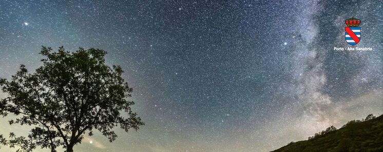 Sabes cul es la Reserva Starlight nmero 25 del mundo 