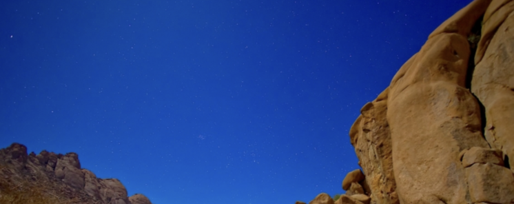Spitzkoppe el paisaje de Namibia donde la Va Lctea parece tocar la roca