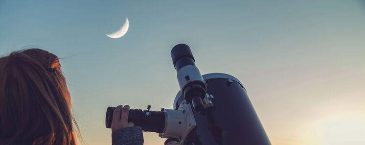 Chile y Argentina refuerzan la profesionalizacin del astroturismo con nuevas formaciones