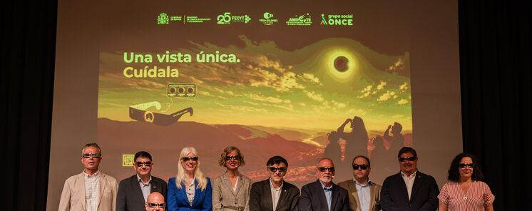Dnde conseguir gratis los dos millones de gafas para el eclipse