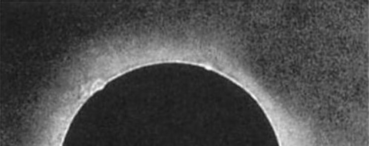 El primer eclipse fotografiado cumple 175 aos a las puertas del gran eclipse de Espaa