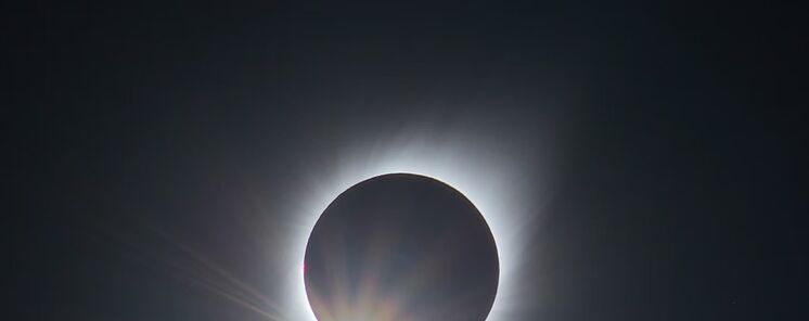 Espaa y Marruecos crearn una pelcula nica de la corona solar durante el eclipse
