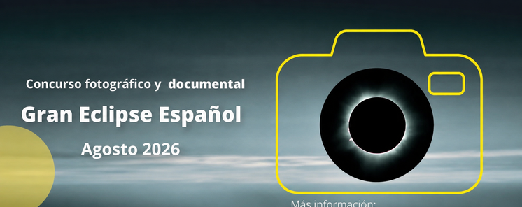 Tienes una foto del eclipse An puedes enviarla al concurso Eclipse262728